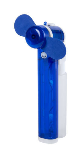 Hendry water spray fan