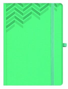 VENUS, notes A5, tirkizna