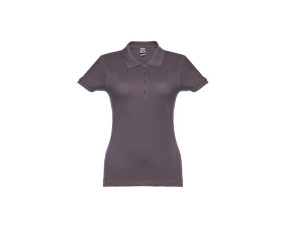 THC EVE, women's polo shirt