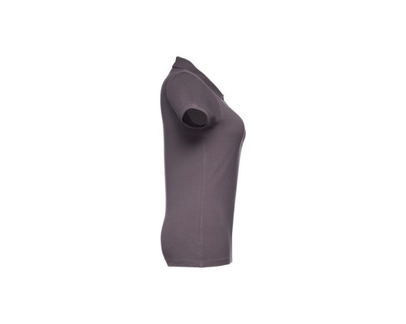THC EVE, women's polo shirt