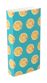 CreaSleeve 519 custom paper sleeve