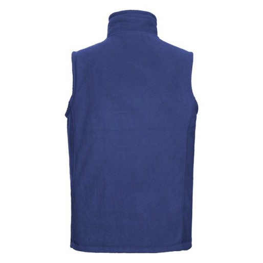 RUSSELL Men's Polar Vest