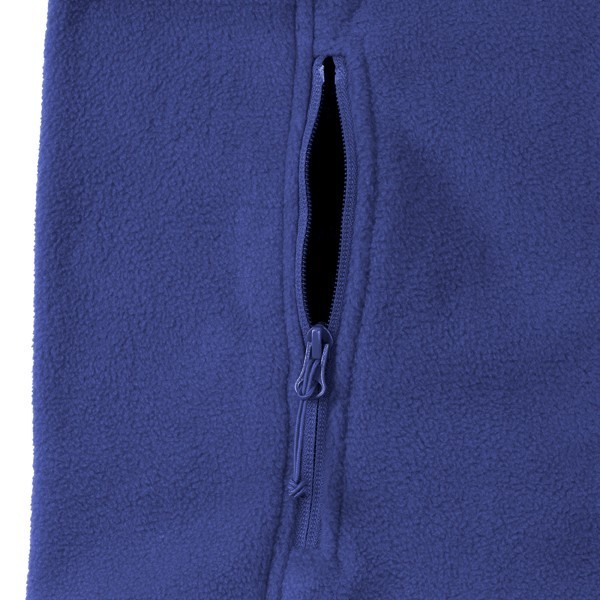 RUSSELL Men's Polar Vest