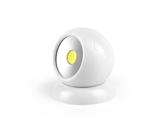 DISCO, Rotirajuće pomoćno svetlo