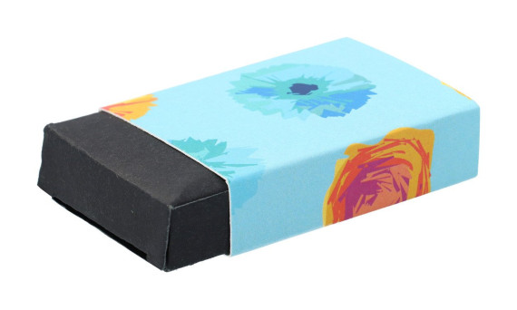 CreaSleeve 347 custom paper sleeve