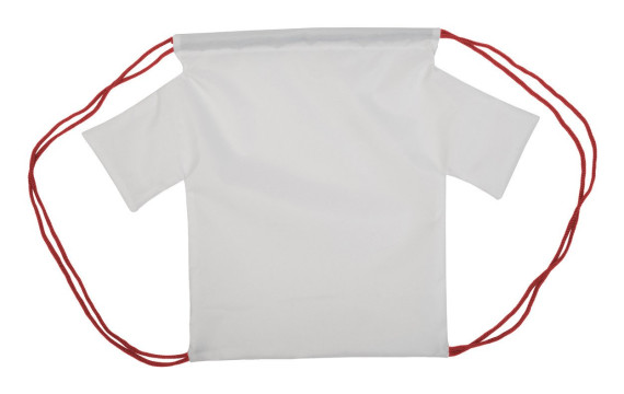 CreaDraw T custom drawstring bag