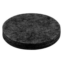 POLO, coaster set, 4/1, dark gray