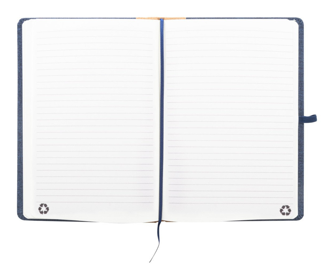 Coppet RPET notebook