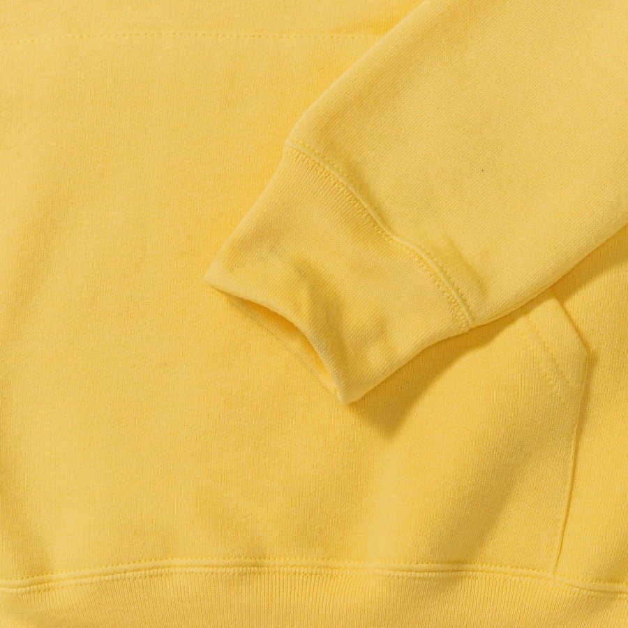 RUSSELL muški duks sa kapuljačom