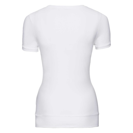 RUSSELL ženska bluza STRETCH TOPS