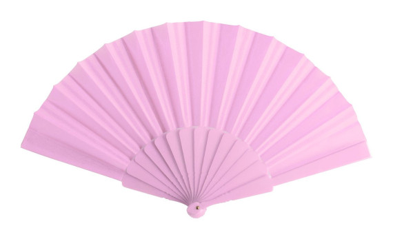 Tela fan