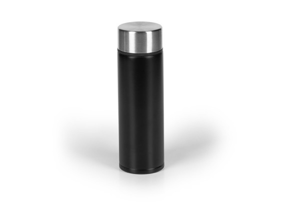 DOPPIO, Metal travel mug