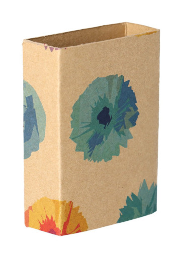 CreaSleeve Kraft 347 custom kraft paper sleeve
