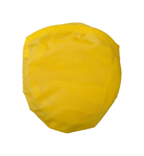 Pocket frisbi