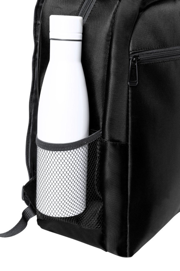 Polack RPET backpack