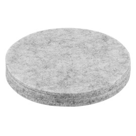 POLO, coaster set, 4/1, gray