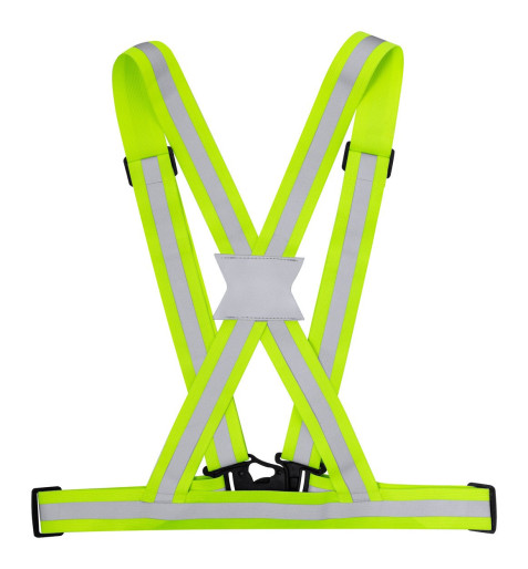 Elisian reflective vest