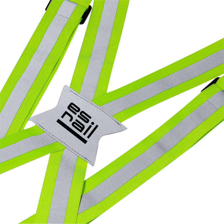Elisian reflective vest