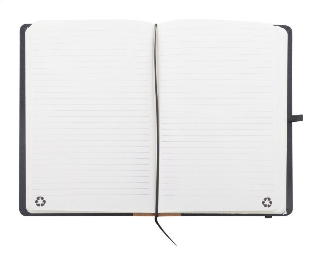 Coppet RPET notebook