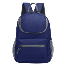 HIPSTER, backpack, blue