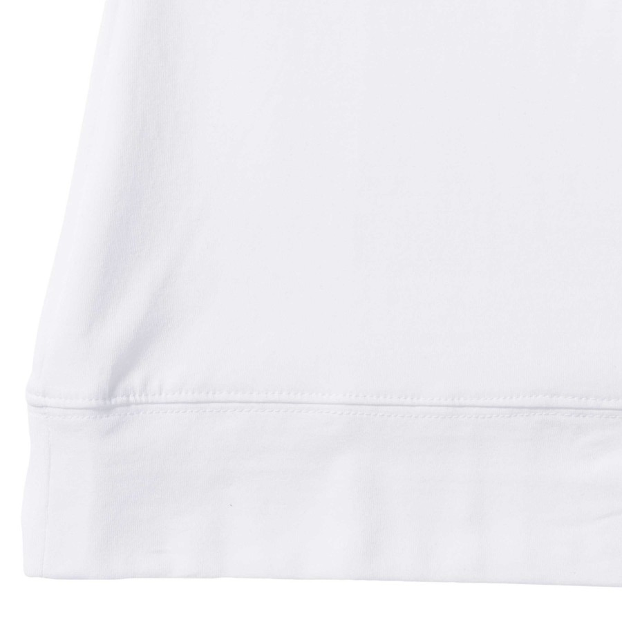 RUSSELL women's STRETCH TOPS blouse