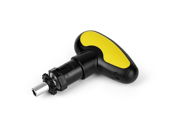 DRILL, Screwdriver