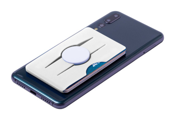 Tisson credit card holder