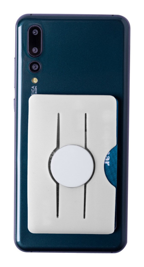 Tisson credit card holder