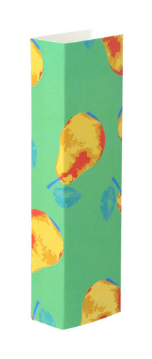 CreaSleeve 348 custom paper sleeve