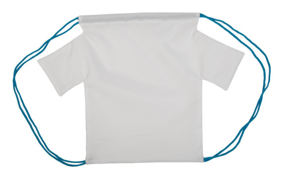 CreaDraw T custom drawstring bag