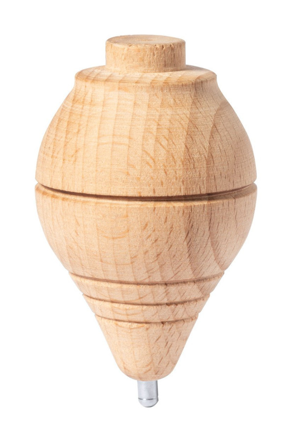 Gupy spinning top