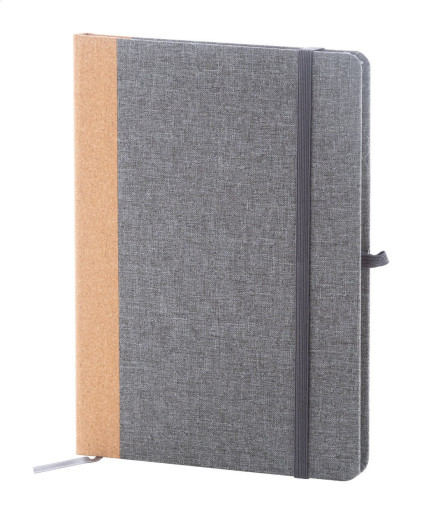 Coppet RPET notebook