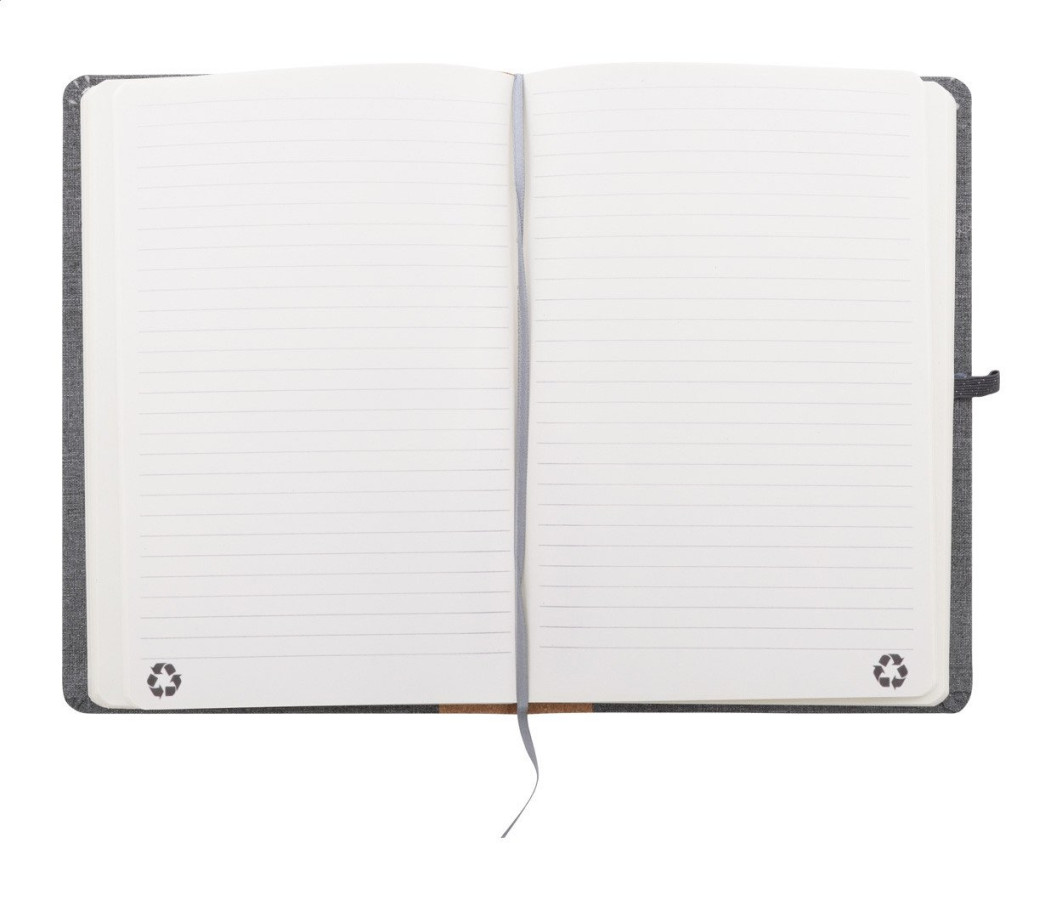 Coppet RPET notebook
