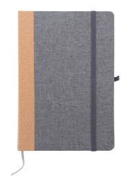 Coppet RPET notebook