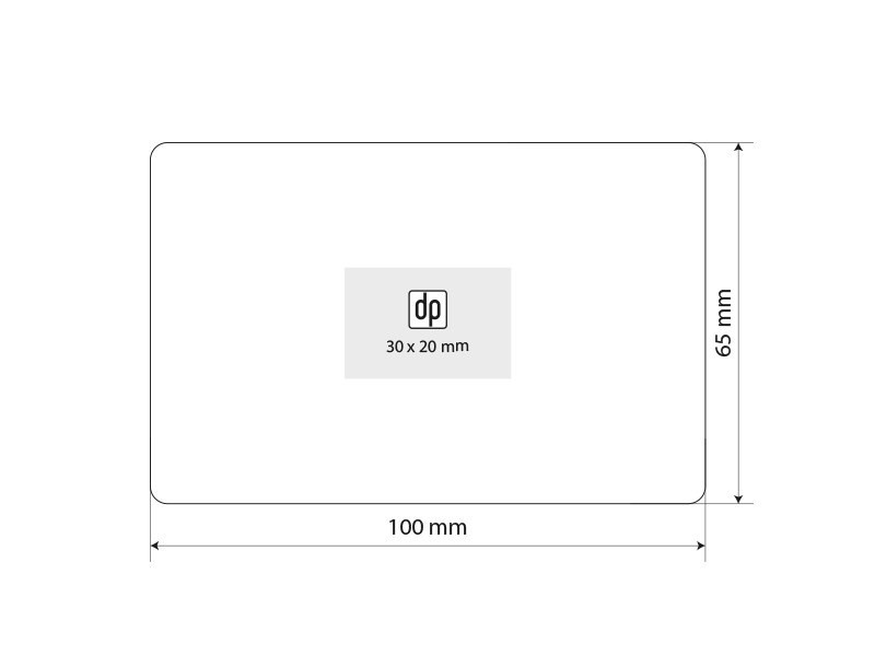 ETNA, grejač za ruke, plavi