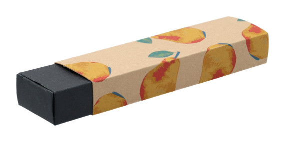 CreaSleeve Kraft 348 custom kraft paper sleeve