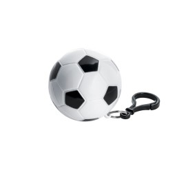 PEDRO. Waterproof poncho