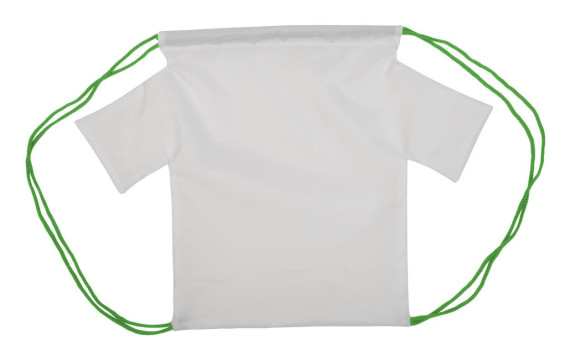 CreaDraw T custom drawstring bag