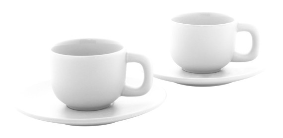 Caturra espresso cup set