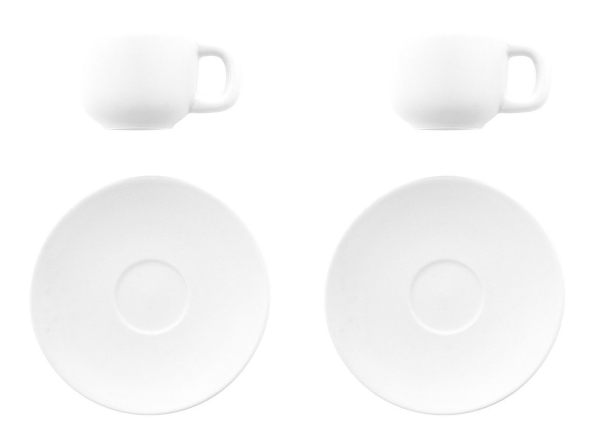 Caturra espresso cup set