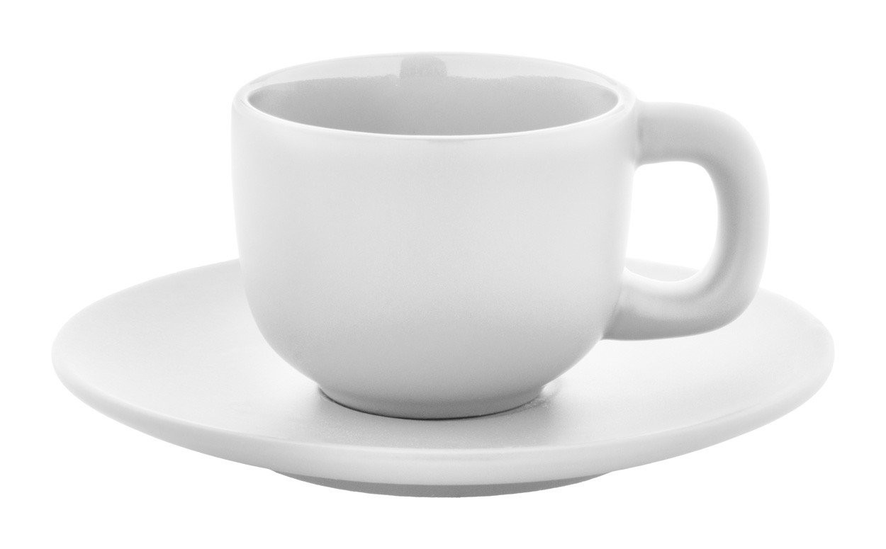 Caturra espresso cup set