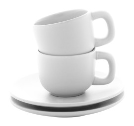 Caturra espresso cup set