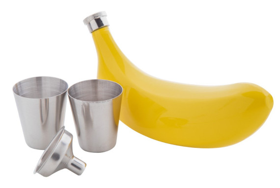 Platano set pljoski