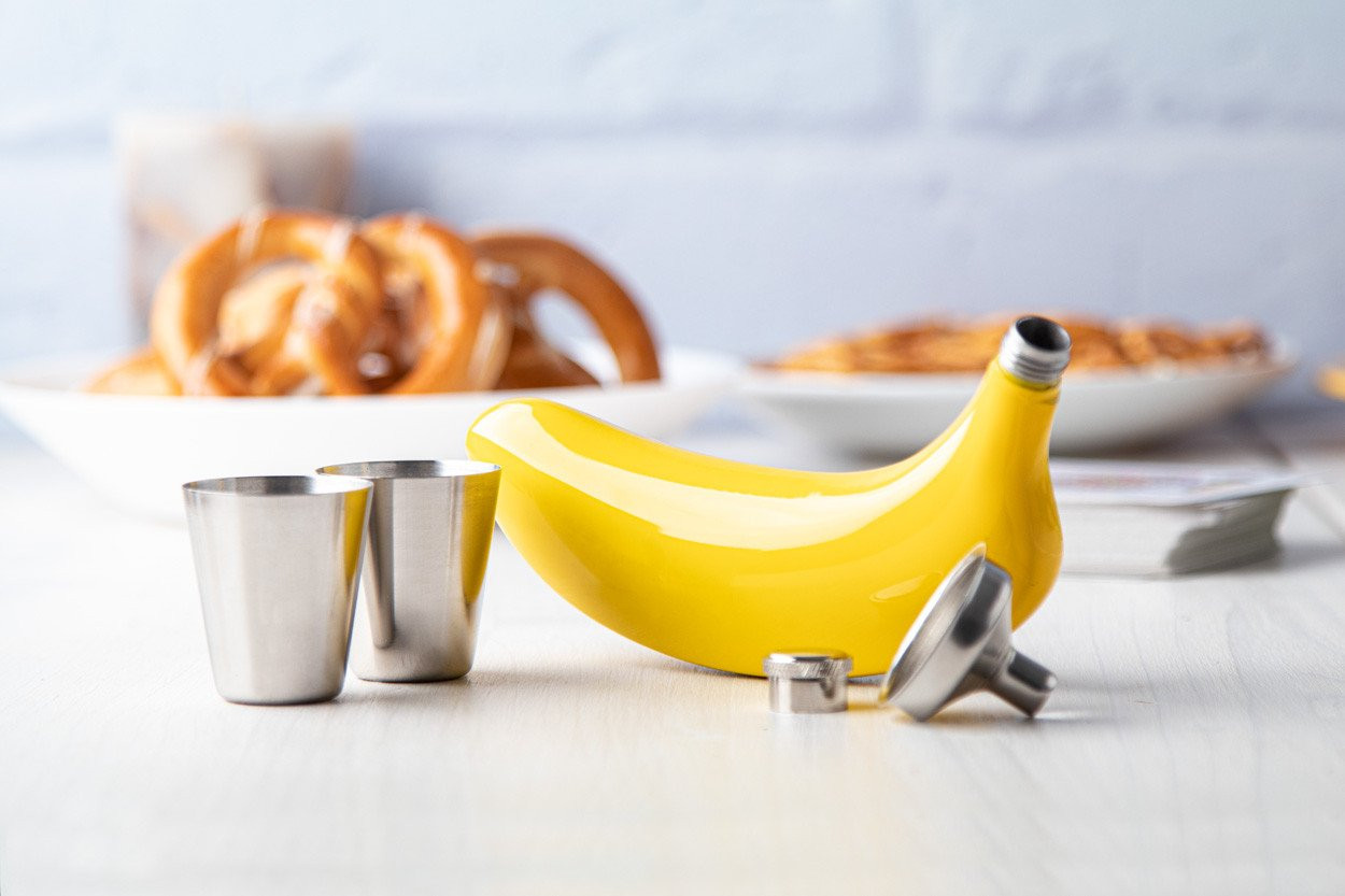 Platano set pljoski