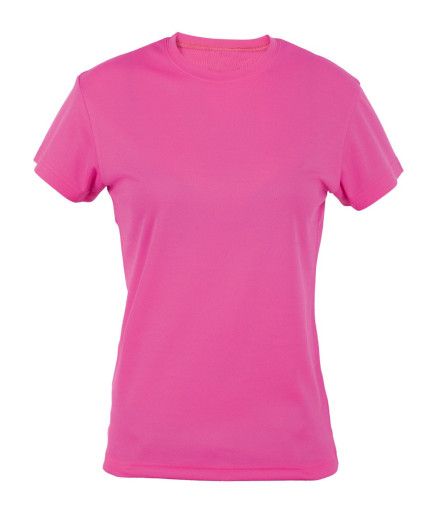 Tecnic Plus Woman women T-shirt