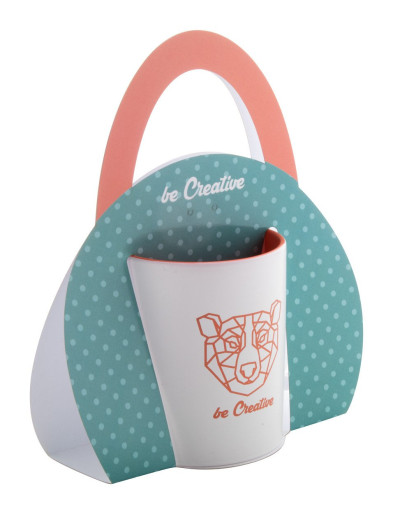 CarryMug držač za šoljicu