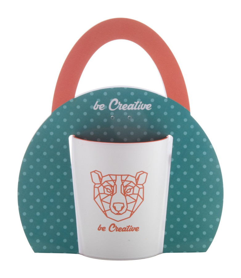 CarryMug držač za šoljicu