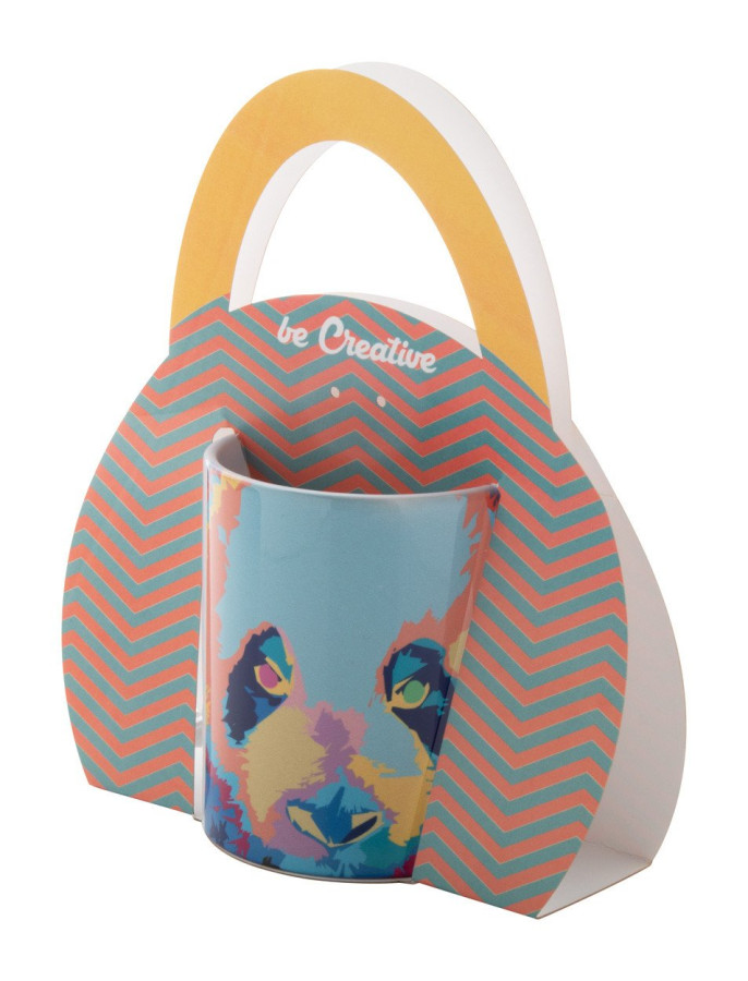 CarryMug držač za šoljicu
