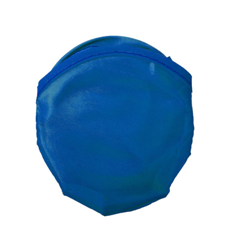 Pocket frisbi