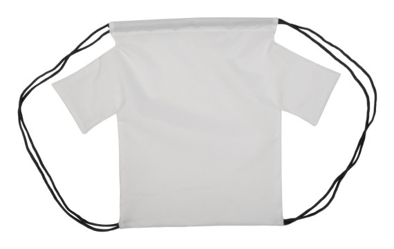 CreaDraw T custom drawstring bag